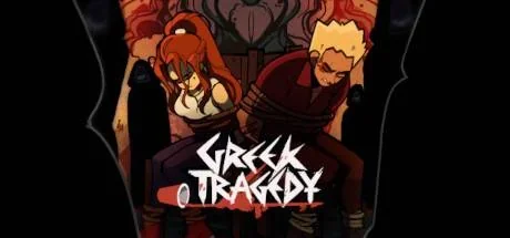 Greek Tragedy PC system requirements screenshot
