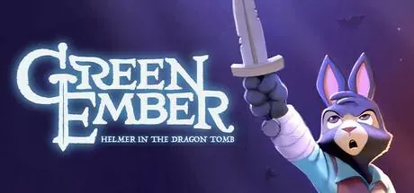 Green Ember: Helmer in the Dragon Tomb PC system requirements screenshot