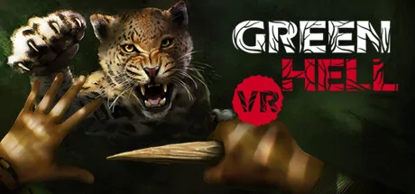 Green Hell VR PC performance and system requirements