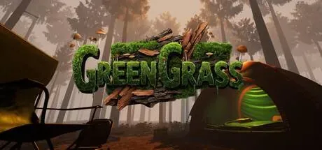 GreenGrass PC system requirements screenshot