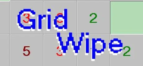Grid Wipe PC system requirements screenshot
