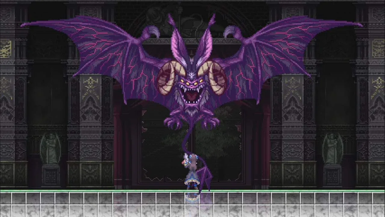 Grim Guardians: Demon Purge PC performance and system requirements