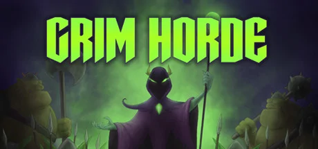 Grim Horde PC system requirements screenshot