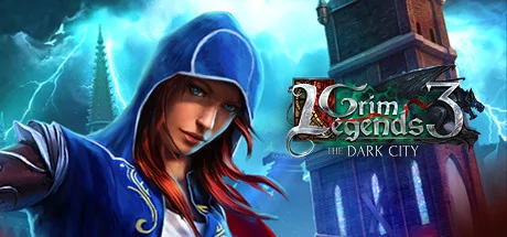 Grim Legends 3: The Dark City PC performance and system requirements