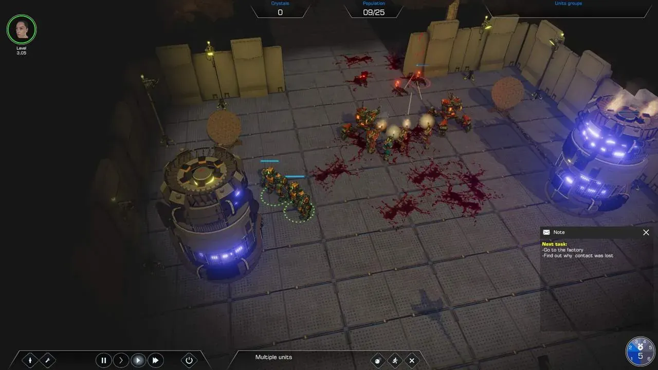 Grimstar: Welcome to the savage planet PC performance and system requirements