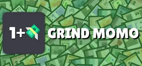 GRIND MOMO PC system requirements screenshot