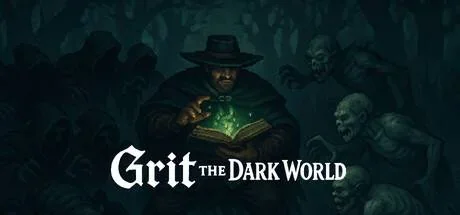 Grit the Dark World PC system requirements screenshot