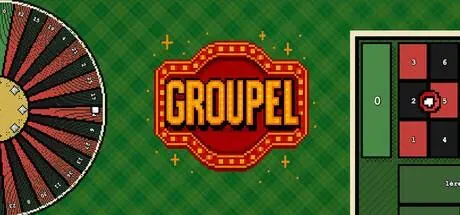 Groupel PC system requirements screenshot