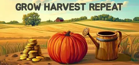 Grow Harvest Repeat PC system requirements screenshot