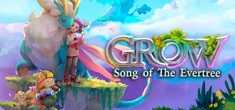 Grow: Song of the Evertree PC performance and system requirements