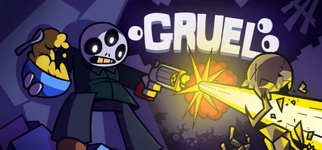 GRUEL PC performance and system requirements