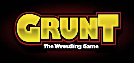Grunt - The Wrestling Game PC system requirements screenshot