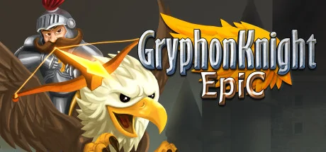 Gryphon Knight Epic PC system requirements screenshot