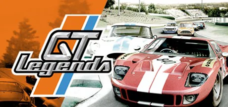 GT Legends PC performance and system requirements
