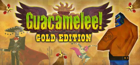 Guacamelee! Gold Edition PC performance and system requirements