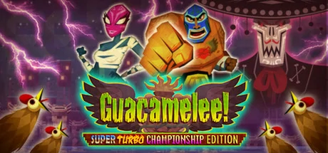 Guacamelee! Super Turbo Championship Edition PC performance and system requirements