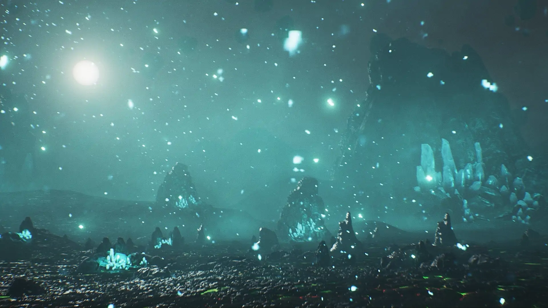 Guardians of Orion PC performance and system requirements
