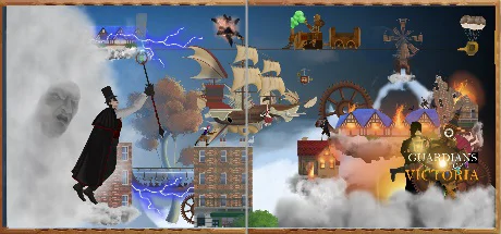 Guardians of Victoria PC performance and system requirements