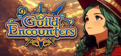 Guild Encounters PC system requirements screenshot