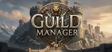Guild Manager PC system requirements screenshot