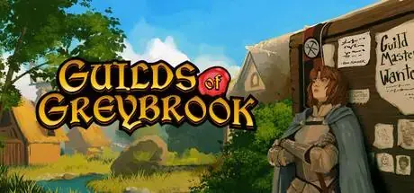 Guilds of Greybrook PC system requirements screenshot