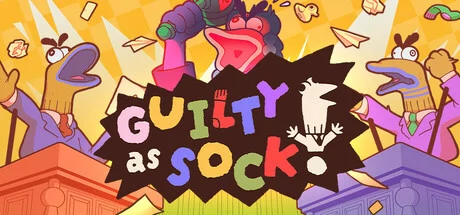 Guilty as Sock! PC performance and system requirements