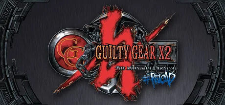 Guilty Gear X2 #Reload PC system requirements screenshot