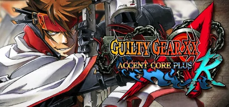 Guilty Gear XX Accent Core Plus R PC system requirements screenshot