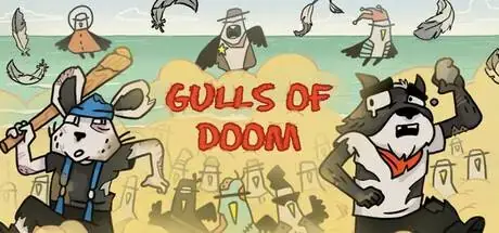 Gulls of Doom PC system requirements screenshot