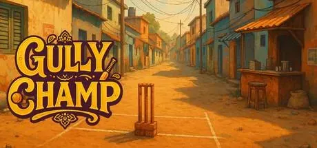 Gully Champ PC system requirements screenshot