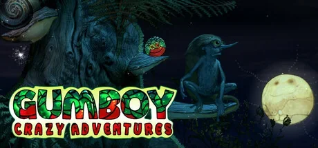 Gumboy - Crazy Adventures PC performance and system requirements