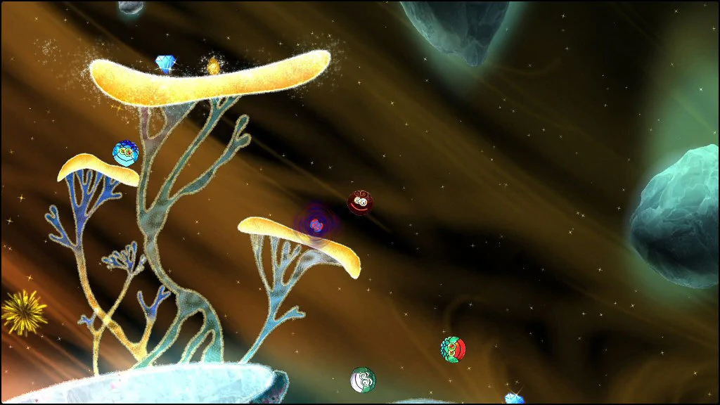 Gumboy Tournament PC performance and system requirements