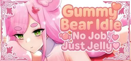 Gummy Bear Idle: No Job, Just Jelly¦. PC performance and system requirements