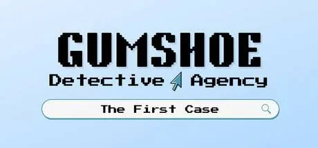 Gumshoe Detective Agency: The First Case PC system requirements screenshot