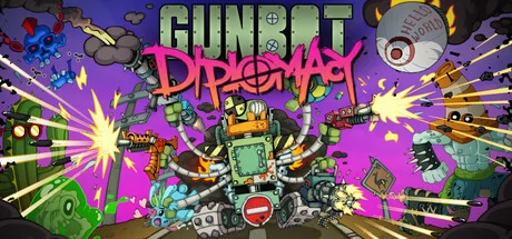 Gunbot Diplomacy PC performance and system requirements