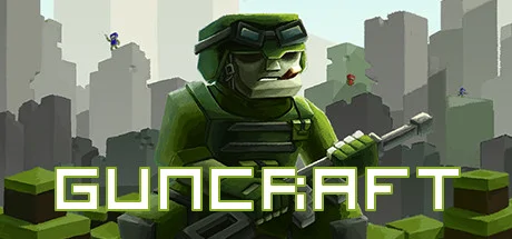 Guncraft PC performance and system requirements