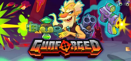 Gunforged PC performance and system requirements