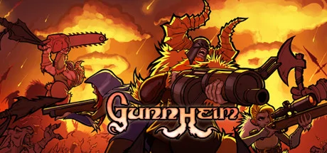 Gunnheim PC performance and system requirements