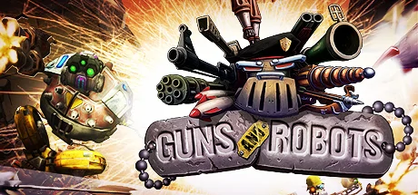 Guns and Robots PC system requirements screenshot
