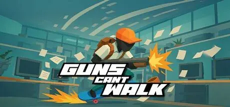 Guns Cant Walk PC performance and system requirements