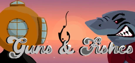 Guns & Fishes PC system requirements screenshot