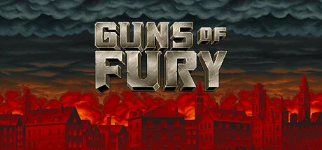 Guns of Fury PC performance and system requirements