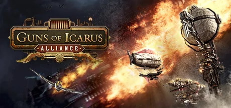 Guns of Icarus Alliance PC performance and system requirements