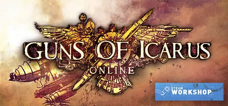 Guns of Icarus Online PC performance and system requirements