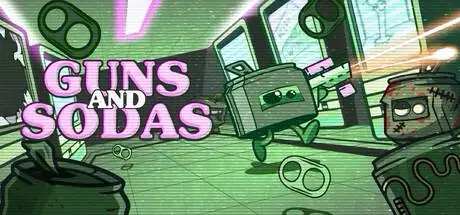 Guns&Sodas PC system requirements screenshot