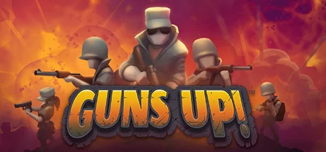GUNS UP! PC performance and system requirements