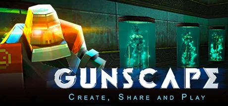Gunscape PC performance and system requirements