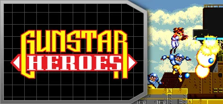 Gunstar Heroes PC performance and system requirements