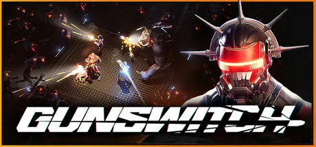 Gunswitch PC system requirements screenshot