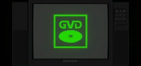 GVD PC system requirements screenshot